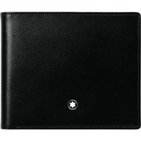 Portafoglio Montblanc Uomo Meisterstück  in Pelle 14095 - 14095